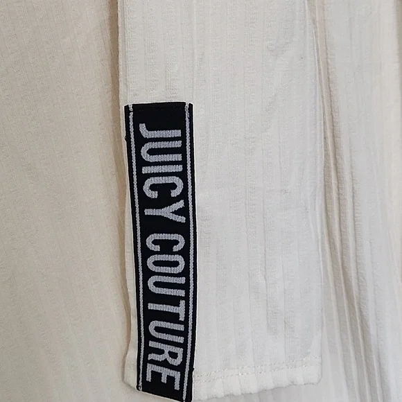 💫 HP! NWT Juicy Couture bodysuit - Picture 6 of 8